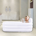 ECO bærbar oppblåsbar baderør for voksne